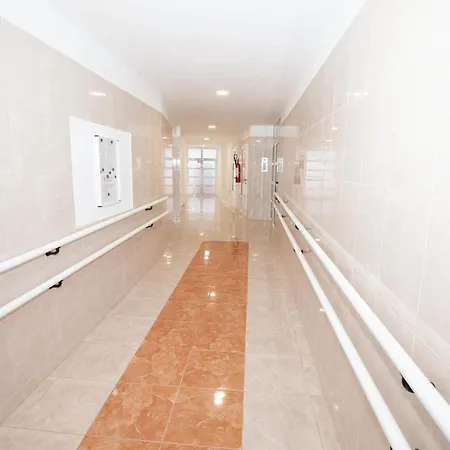 Daire Estudio Con Gran Terraza Chill Out