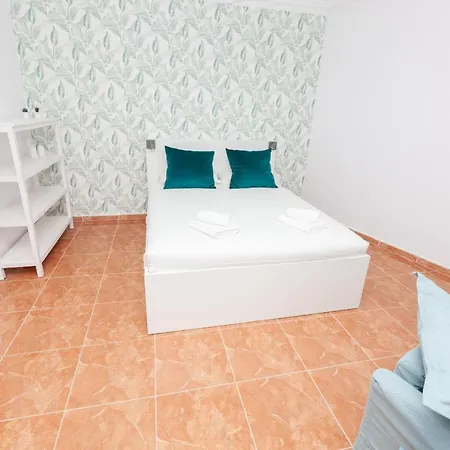 Estudio Con Gran Terraza Chill Out * Guía de Isora