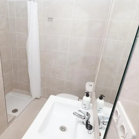 Estudio Con Gran Terraza Chill Out * Guía de Isora