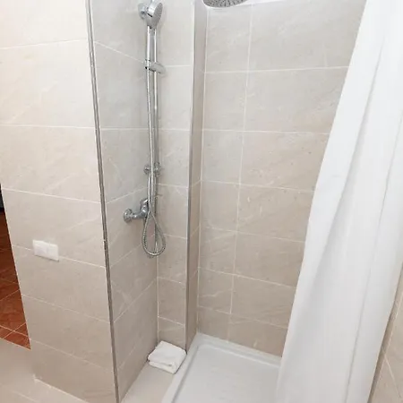 Estudio Con Gran Terraza Chill Out