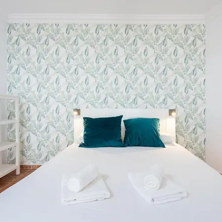 Estudio Con Gran Terraza Chill Out